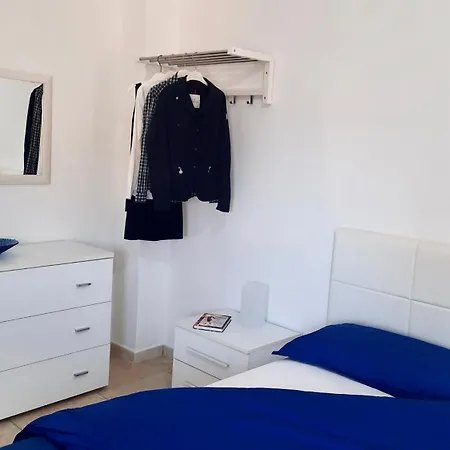 Nolana Fest Tatil Evi Napoli