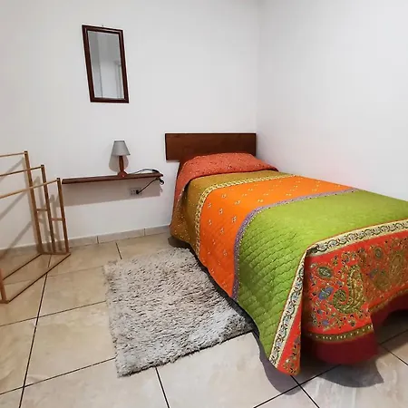 Tatil Evi Nolana Fest