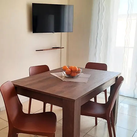 Сasa de vacaciones Nolana Fest