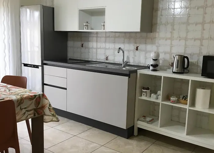 Сasa de vacaciones Nolana Fest *