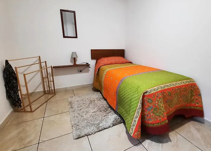 Сasa de vacaciones Nolana Fest