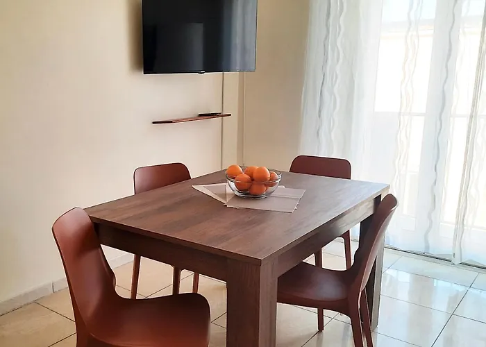 Сasa de vacaciones Nolana Fest