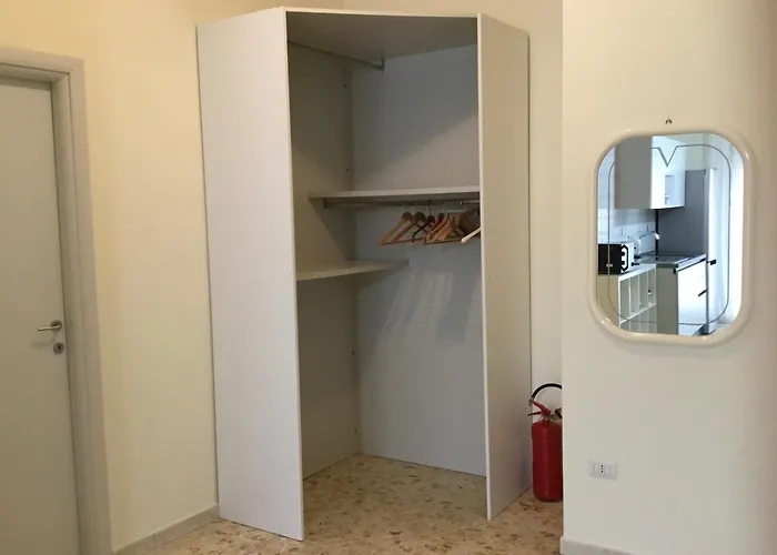 Сasa de vacaciones Nolana Fest Nápoles