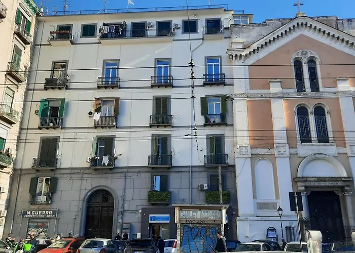 Nolana Fest Сasa de vacaciones *